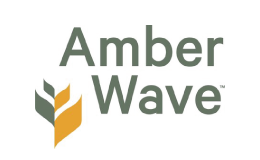 Amber Wave Logo