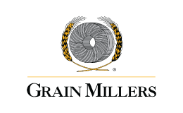 Grain Millers Logo