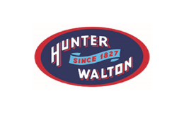 Hunter, Walton & Co., Inc Logo