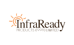 InfraReady Products Logo