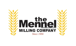 Mennel Milling Logo