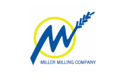 Miller Milling Logo