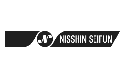 Nisshin Seifun Logo