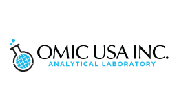 OMIC USA Logo