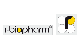 R-biopharm logo