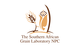 Southern African Grain Laboratory Logo