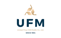 United Flour Mill Logo